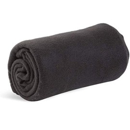 Cozy Soft Fleece Throw Blanket 50x60 - Lightweight Travel Blanket for Men and Women - Warm, Quality Fleece Perfect for Home or Travel, Affordable Comfort by Arctic Warmth