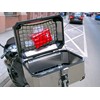 TrunkExpert Boot Net Compatible with GIVI Trekker Outback - Top