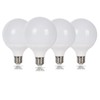 LVHEOM LED Globe Bulb, 100W Equivalent Light Bulbs, 9W 5000K