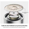 Auriculares inalmbricos Cowin Se7d y 30 horas de reproduccin, Over-ear