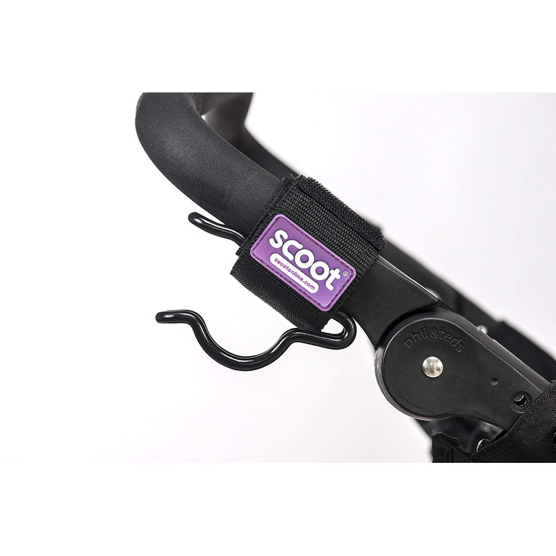 SCOOT The Ultimate Buggy Hook