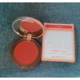 Blush Item Beauty Cream Blush Blushin’ Like In Shade I’m Crushin’ 4g Full Size