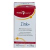 Meta Care Zinc + Capsules Pack of 60