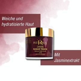 RENORA Nourishing Shower Oil, Divine Touch, Body Oil, Moisturising, Soft Skin, Natural Ingredients, Jojoba, Madamia and Almond, Castor and Jasmine Oil, All Skin Types, 200 ml