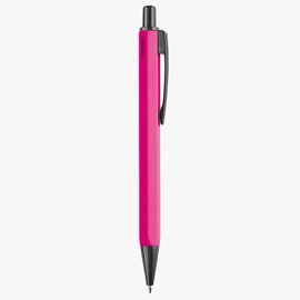 CEDON Ballpoint Pen Neon Pink