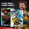 2025 Topps Chrome Deadpool, Por mes - Caja de Valor