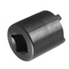 Motorcycle Clutch Socket Multifunctional Clutch Socket Single Head 22mm for