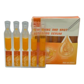 Serum Hidratante Rejuvenece Aclara Limpia Nutre Suaviza Piel