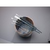 Winsor & Newton Foundation Acrylic Brush Set, Multicoloured, 7 x