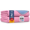 Waterproof Incontinence Bed Pads 85 x 90 cm, Pack of