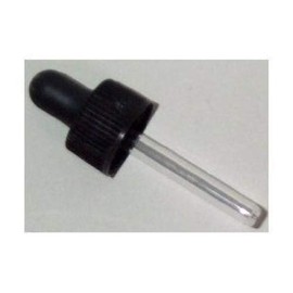Lor Ann Eye Droppers For Dram Size Bottles 2 Pack