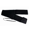 JomMart HB0303 Katana Bag, Black, Inside, Large, Storage, Japanese Sword,
