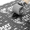 MAT 66 ProBlack 80 Mil Automotive Sound Deadening Mat