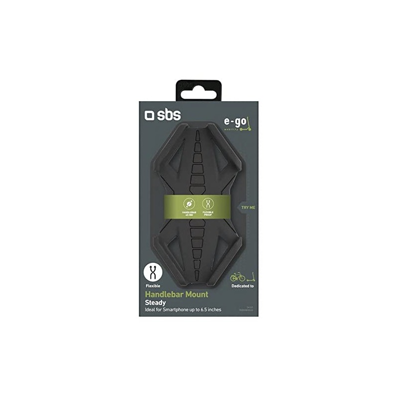 SBS Bici Motorcycle Mount TEERIDEHOLD