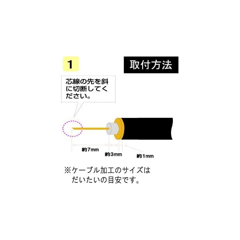 F-Factory Antenna Connector for 3C, 3C F-Type Connector with Aluminum