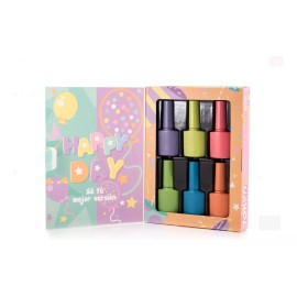 Tokyo Nails Gamas Gel Semipermanente Tokyo Nails