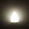 Simba Lighting LED Candelabra Light Bulbs B11 (C37) Candle Shape
