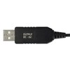 vhbw Charging Cable Compatible with Braun CruZer 6 BT5010, BT5050,
