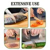 2PC Onion Holder for Slicing, Onion Slicer Holder, Onion Cutter