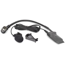 Bluetooth Audio Adapter Hands-Free Kit for Volvo HU 401, 403, 405, 415, 555, 601, 603, 605, 611, 613, 615, 650, 655, 801, 803, 850, 1205, CR-504
