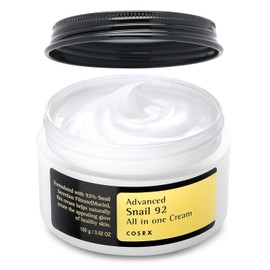Cosrx Advanced Snail 92 All-in-One Creme 100 g