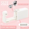 Ear Piercing Kit, CINRA 8 Pack Ear Piercing Gun Kit