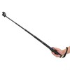 Action Camera Aluminium Alloy 6 Section Selfie Stick 18‑72cm for