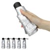 HEXSOLID Mini 7inch UPF 50+ Sun Umbrella UV Protection UV
