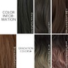 BrightLala f094-RTN Wig, Ponytail Extension, Natural Hair Extension, Ponytail Wig