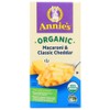 Annie's Macaroni & Cheese 6oz (pack of 4)