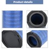 CLNLVLITOP 7082436 Air Filter Compatible With Polaris RZR PRO R/DYNAMIX/ULTIMATE,RZR
