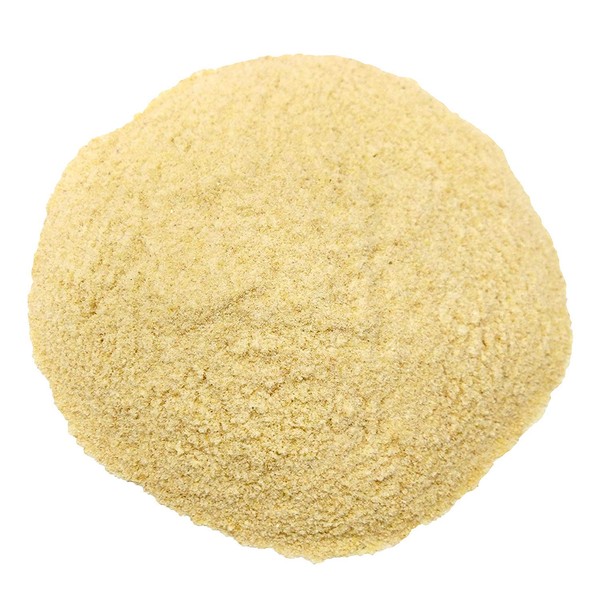 Organic KAMUT Khorasan Wheat Flour, 20 Pounds - Stone Ground
