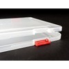 File Case Holds B5 Size, 10.6 x 8.1 x Thickness