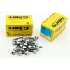 (25) Sammys 3/8-16 x 1-1/2 Threaded Rod Hanger for Steel