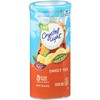 Crystal Light Sweet Tea Drink Mix (12 quart=6 packets) NEW