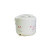 TRC-08 Cool Touch 8-Cup Rice Cooker and Warmer with Steam
