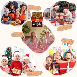 diylpshome custom miniature cat and dog figure pack collie cat cutie pets kids gift:_ice cream collie