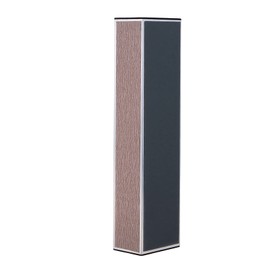 Dreld Guitar Fret Sandpaper Leveling Beam Bar File Beam 15cm Aluminum Alloy Replacement for Electric Guitar, Acoustic Guitar, Electric Bass Maintenance Tool