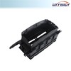 Front Lower Bumper Radiator Grille Airflow Shutter Assembly without Motor