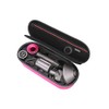 Portable Hard Case for Dyson Supersonic Hair Dryer