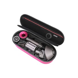 Portable Hard Case for Dyson Supersonic Hair Dryer