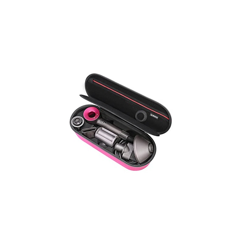 Portable Hard Case for Dyson Supersonic Hair Dryer