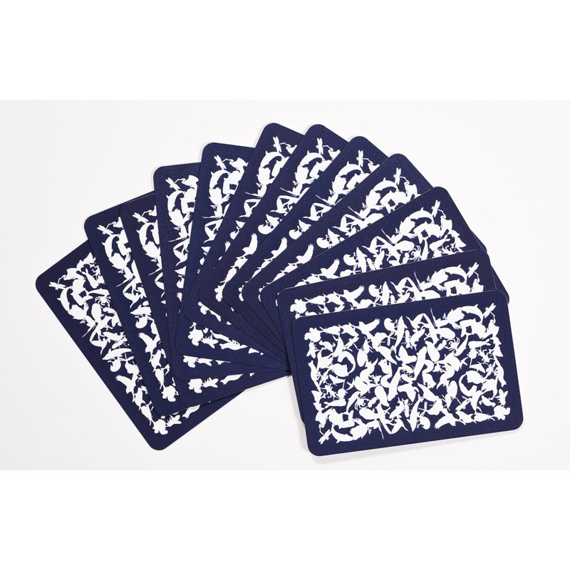 The Cards: Being Human - playing cards to explore y(our)