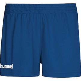 hummel Core Women's Shorts, XS