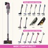 Liboer Vacuum Wall Mount for Shark V7 V8 V10 V11