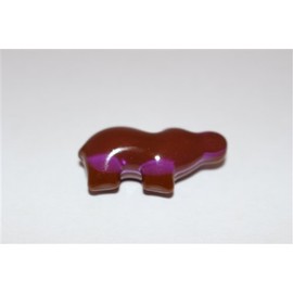 Hippo Bath Oil Bead - Set of 100