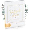 TWIVEE - The Compact Wedding Planner - Wedding Planner -