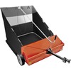 42904 Lawn Sweeper Hopper Bag Replacement, 25 Cu Ft Flow