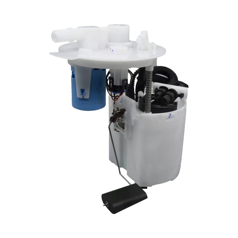 DOLKSN Fuel Pump Module Assembly - Compatible with 2011-2016 Hyundai