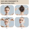 Adjustable Chin Strap for Sleeping Jawline Shaper V Line Lifting